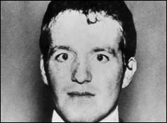 James Hanratty