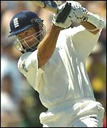 Michael Vaughan