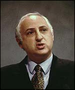 Lord Carlile