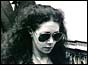 Sonia Sutcliffe, wife of the Yorkshire Ripper