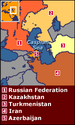 Map, BBC