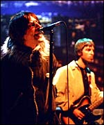 Oasis