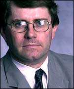Kevin Brennan MP