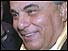 Mafia boss John Gotti