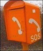 Old phone
