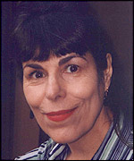 Wendy Perriam