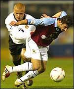 Wes Brown 