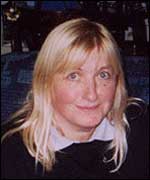 Susan McDonald