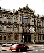 Helsinki, Finland