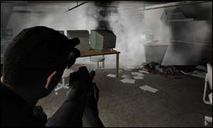 Splinter Cell