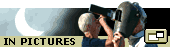 Images from the solar eclipse in southern Africa and Australia, 4 December 2002 