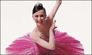The Nutcracker