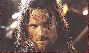 Viggo Mortensen