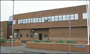 Gloucester Prison