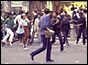 Brixton riots