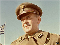 George Papadopoulos