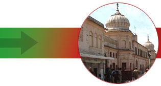 Ayodhya temples