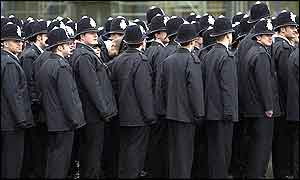 police