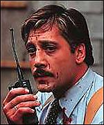 Javier Bardem