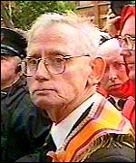 Billy Allen