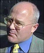 Brian Monteith