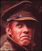 Laurence Fox