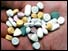 ecstasy tablets