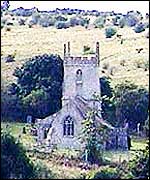 St Giles