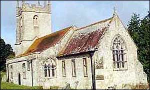 St Giles