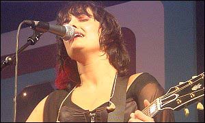 Sian Evans