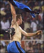 Andrew Flintoff