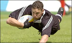 Craig Newby