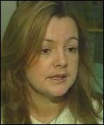 Carol MacDonald