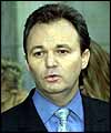 Peter Foster