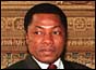 Ibrahim Bare Mainassara