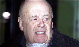 John Savident