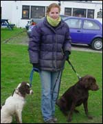 Tracey Cookson