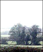 Blackdown Hills