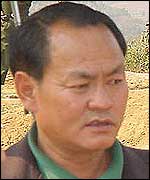 Bao Yuxiang