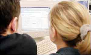 Computer users