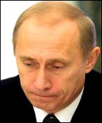 President Putin