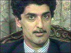 Farzad Bazoft