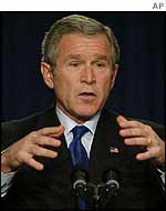 President Bush