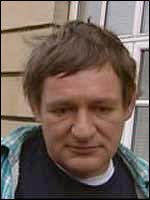 Ian Beesley