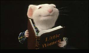 Stuart Little