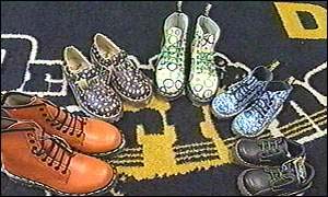 Dr Martens