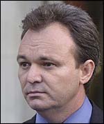 Peter Foster
