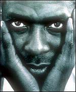 Youssou N'Dour
