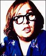Daniel Kitson