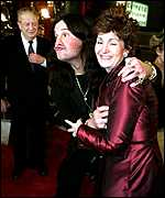 The Osbournes